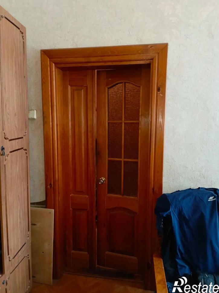 1-комн квартира Проспект труда , 87