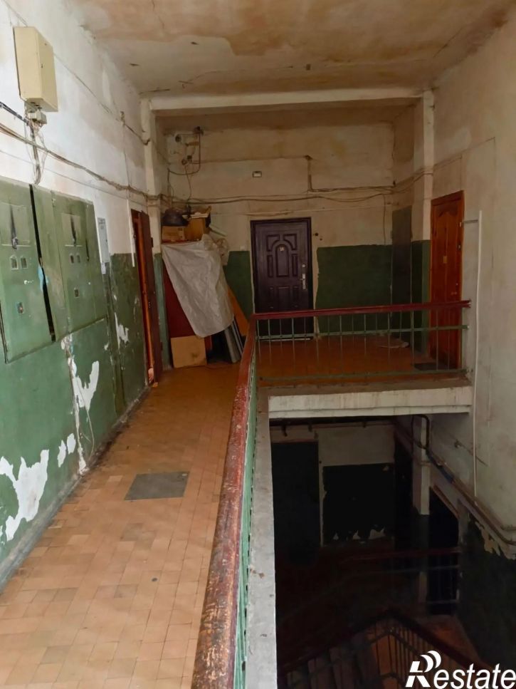 1-комн квартира Проспект труда , 87