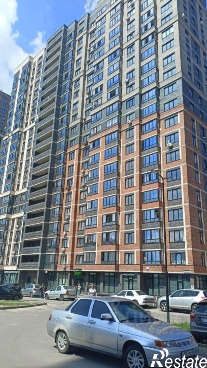 1-комн квартира ул Независимости, 78,  д. 78
