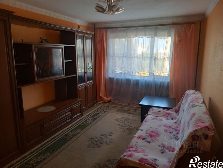3-комн квартира Ленинский пр-кт, 65,  д. 65