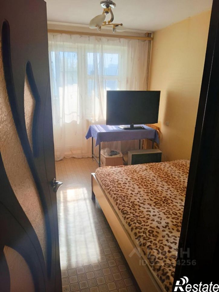 3-комн квартира Ленинский пр-кт, 65,  д. 65