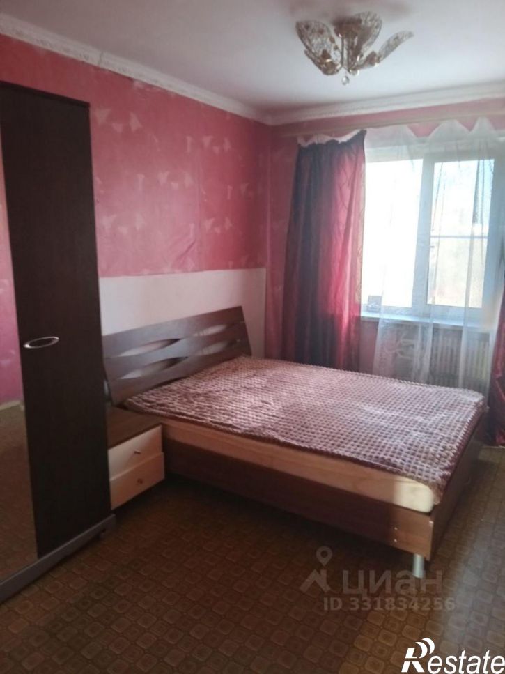 3-комн квартира Ленинский пр-кт, 65,  д. 65