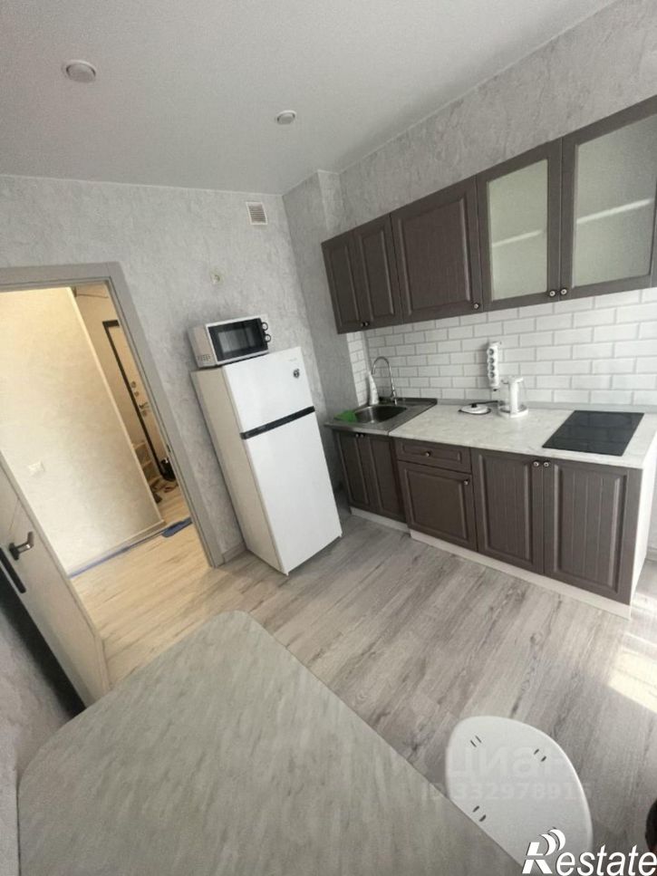1-комн квартира ул Независимости, 84/4,  д. 84/4