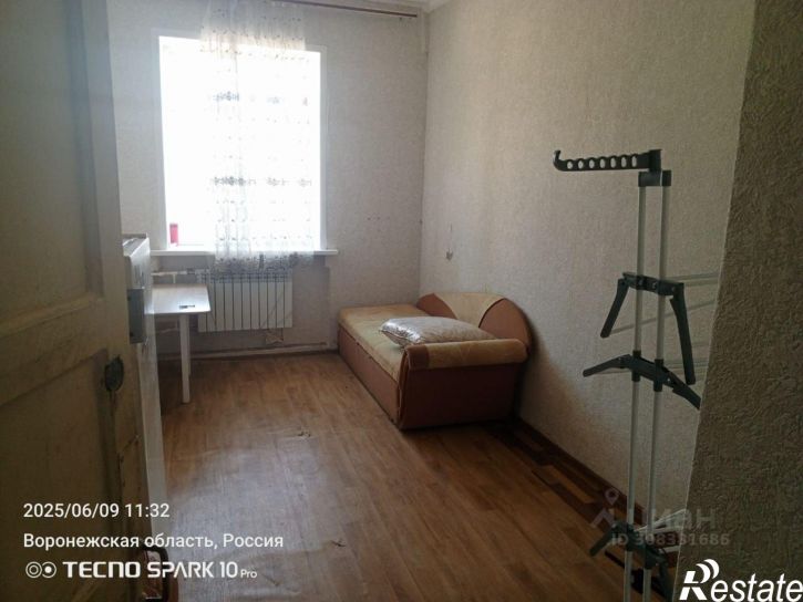 Комната ул 20-летия Октября, 36,  д. 36