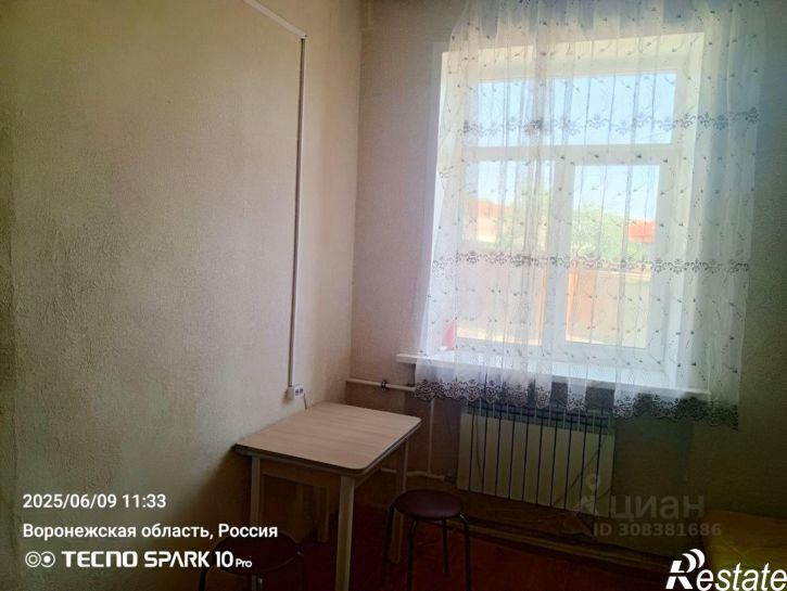 Комната ул 20-летия Октября, 36,  д. 36