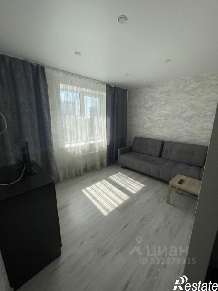 1-комн квартира ул Независимости, 84/4,  д. 84/4