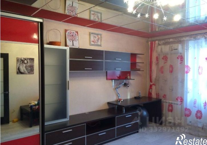 1-комн квартира ул Арсенальная, 4а,  д. 4а