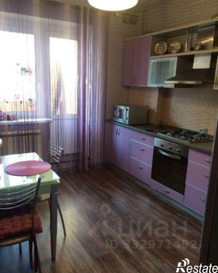 1-комн квартира ул Арсенальная, 4а,  д. 4а