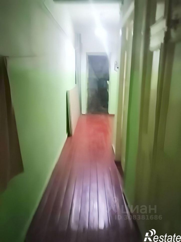 Комната ул 20-летия Октября, 36,  д. 36