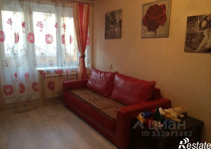 1-комн квартира ул Арсенальная, 4а,  д. 4а