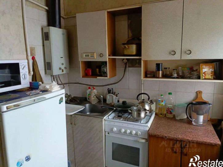 1-комн квартира пр-кт Труда, 87,  д. 87