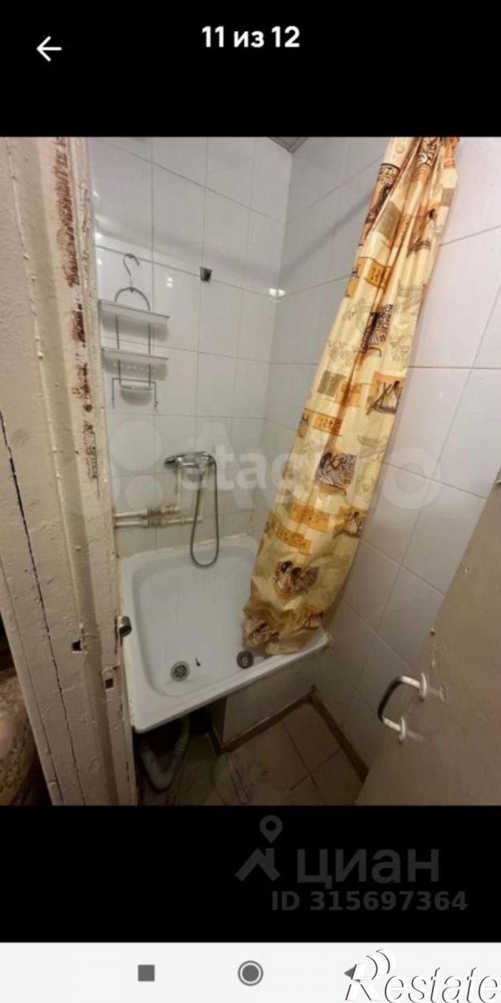 Комната ул Березовая роща, 36а,  д. 36а
