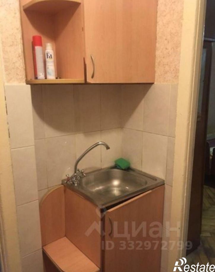1-комн квартира ул Березовая роща, 28,  д. 28