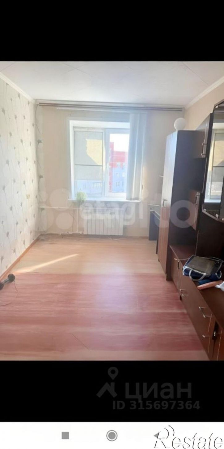 Комната ул Березовая роща, 36а,  д. 36а