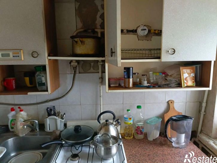 1-комн квартира пр-кт Труда, 87,  д. 87