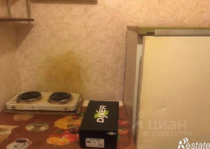 1-комн квартира ул Березовая роща, 28,  д. 28