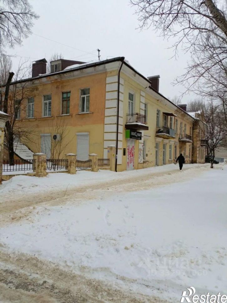 1-комн квартира пр-кт Труда, 87,  д. 87