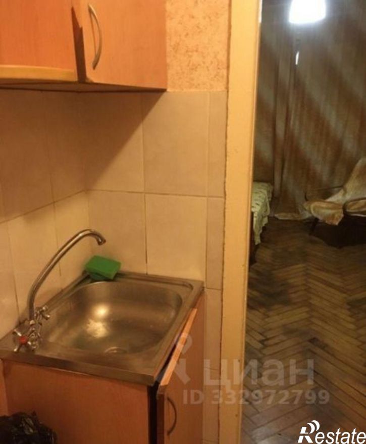 1-комн квартира ул Березовая роща, 28,  д. 28