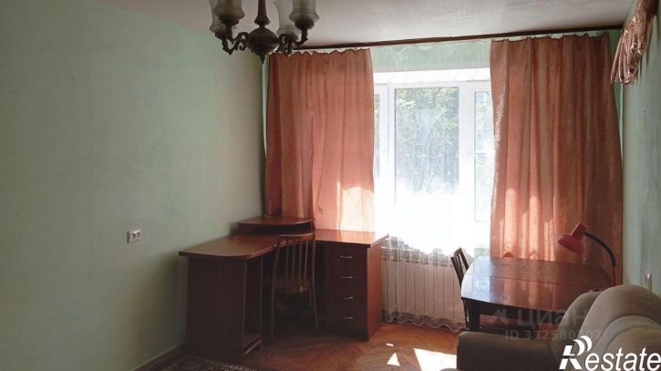 2-комн квартира ул Беговая, 10 4,  д. 10 4,  к. 4