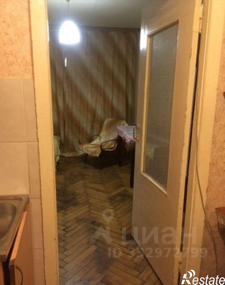 1-комн квартира ул Березовая роща, 28,  д. 28