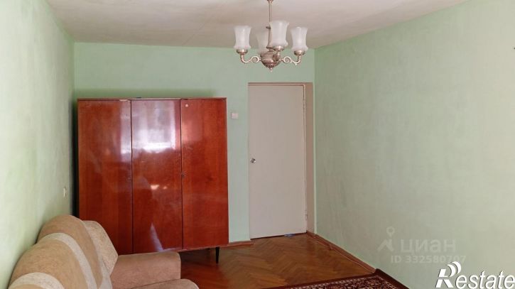 2-комн квартира ул Беговая, 10 4,  д. 10 4,  к. 4