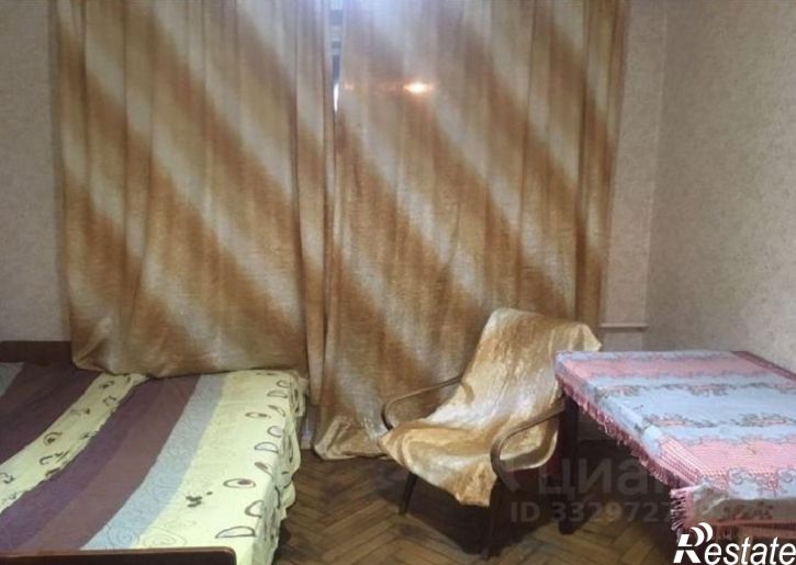 1-комн квартира ул Березовая роща, 28,  д. 28