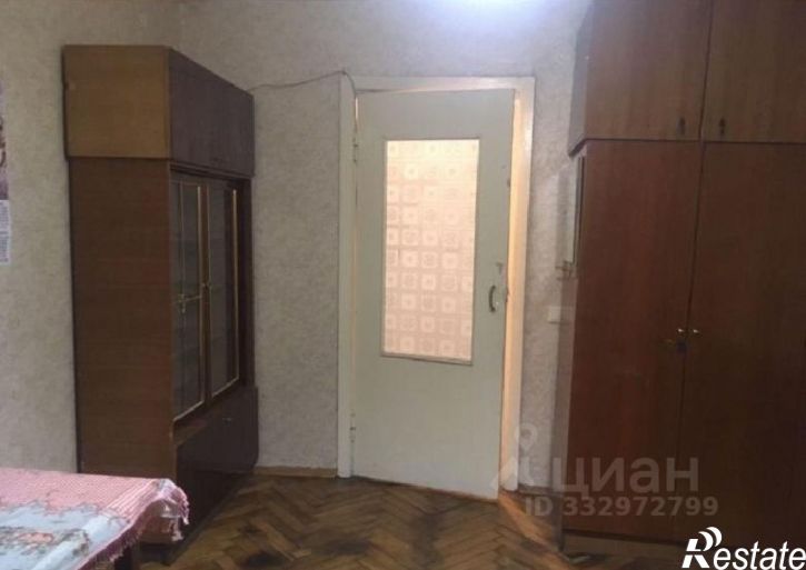 1-комн квартира ул Березовая роща, 28,  д. 28