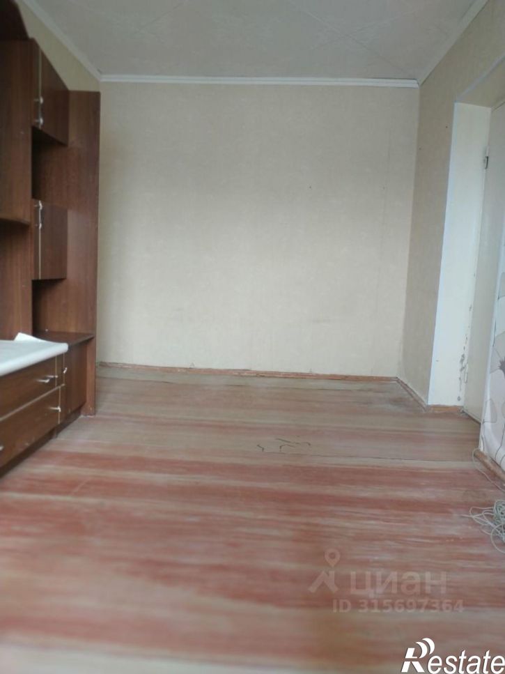 Комната ул Березовая роща, 36а,  д. 36а
