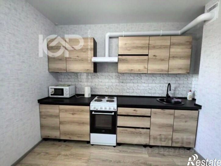 1-комн квартира кв-л 8, 6,  д. 6