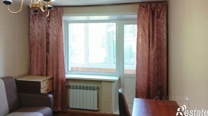 2-комн квартира ул Беговая, 10 4,  д. 10 4,  к. 4