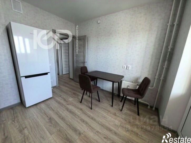 1-комн квартира кв-л 8, 6,  д. 6
