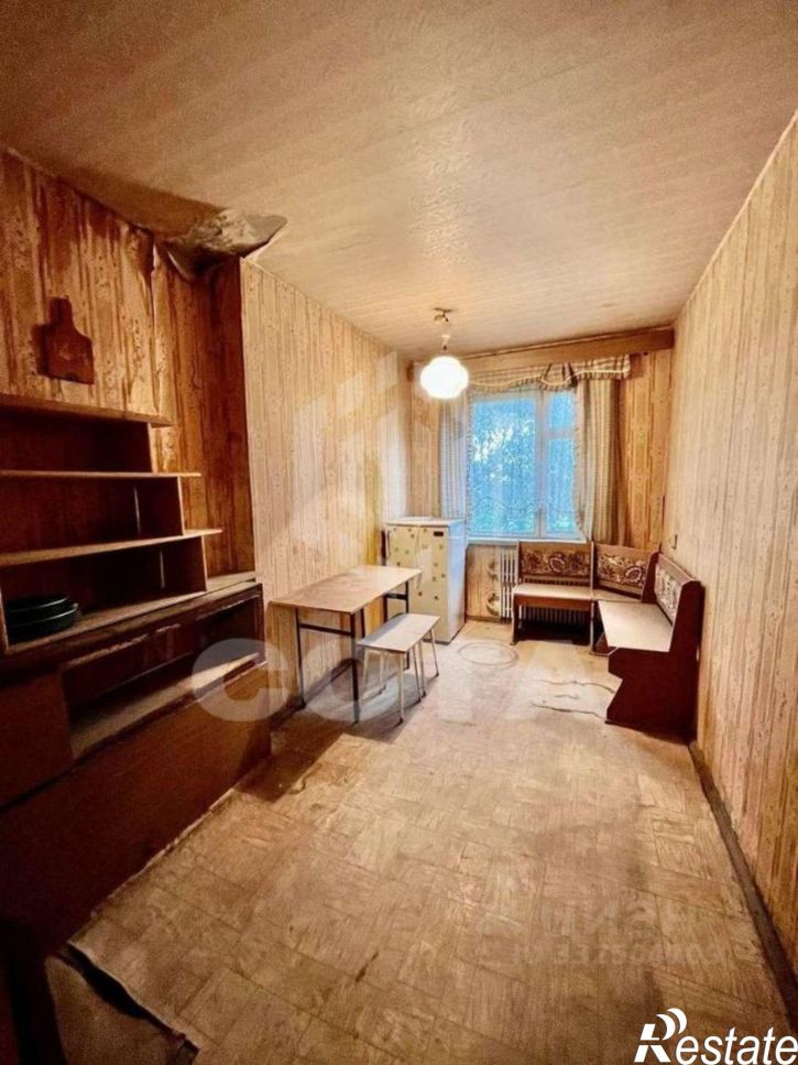Комната ул Латненская, 19Б,  д. 19Б