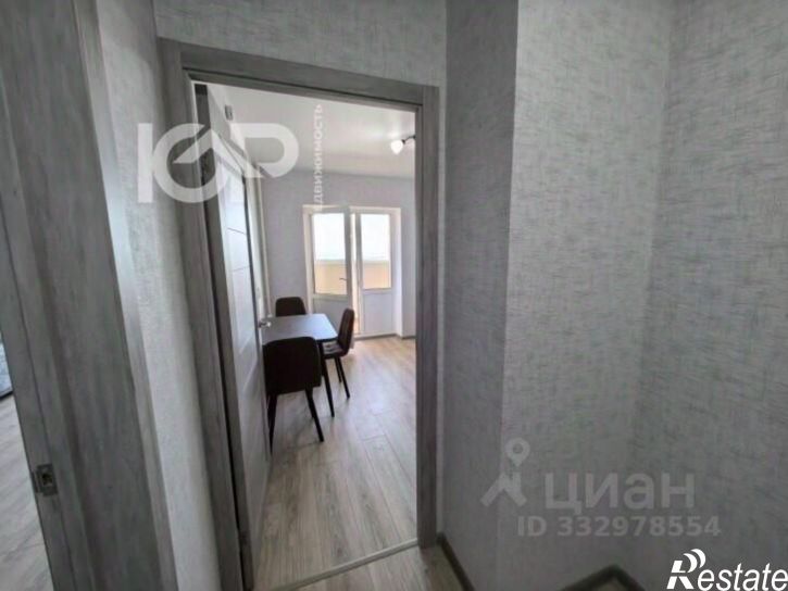 1-комн квартира кв-л 8, 6,  д. 6