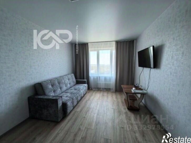 1-комн квартира кв-л 8, 6,  д. 6