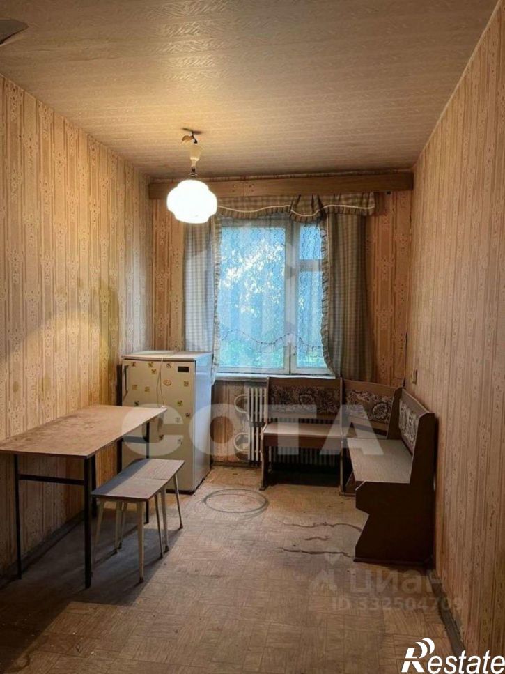Комната ул Латненская, 19Б,  д. 19Б