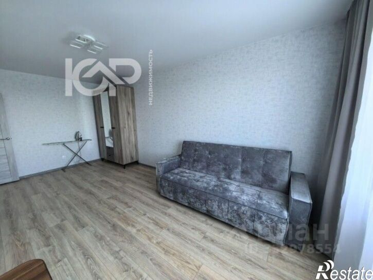 1-комн квартира кв-л 8, 6,  д. 6