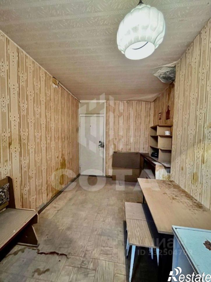 Комната ул Латненская, 19Б,  д. 19Б