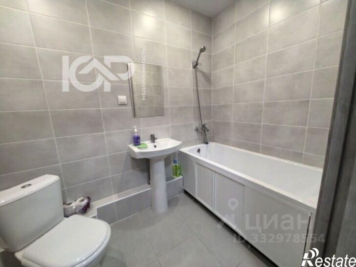 1-комн квартира кв-л 8, 6,  д. 6