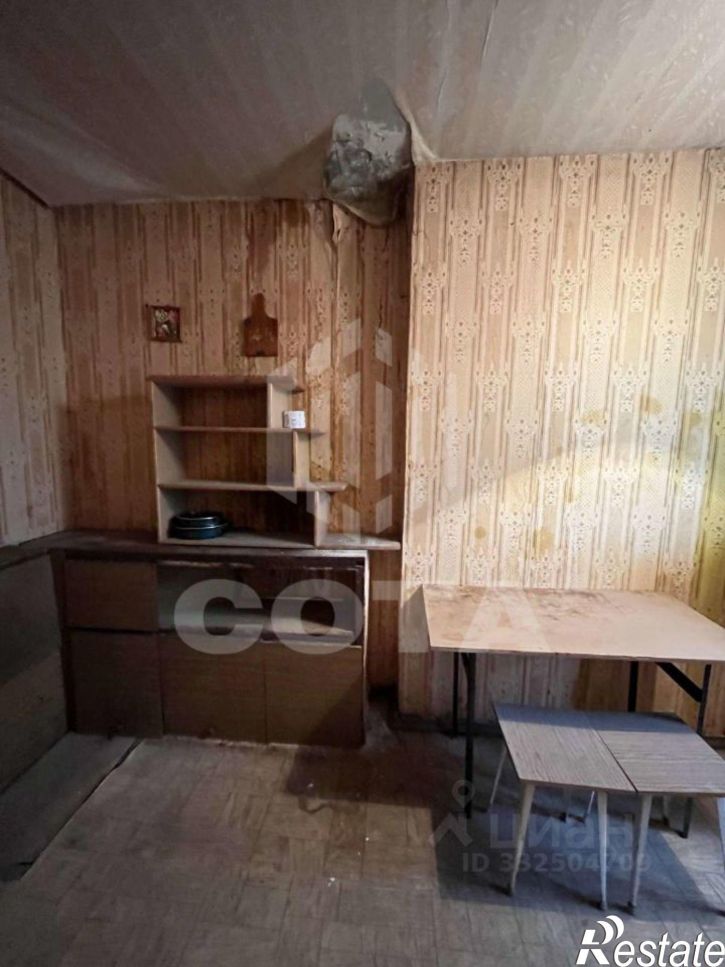 Комната ул Латненская, 19Б,  д. 19Б