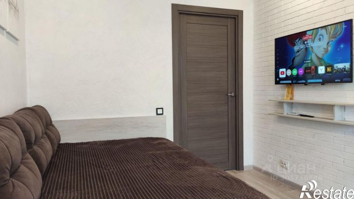1-комн квартира ул Историка Костомарова, 42а,  д. 42а