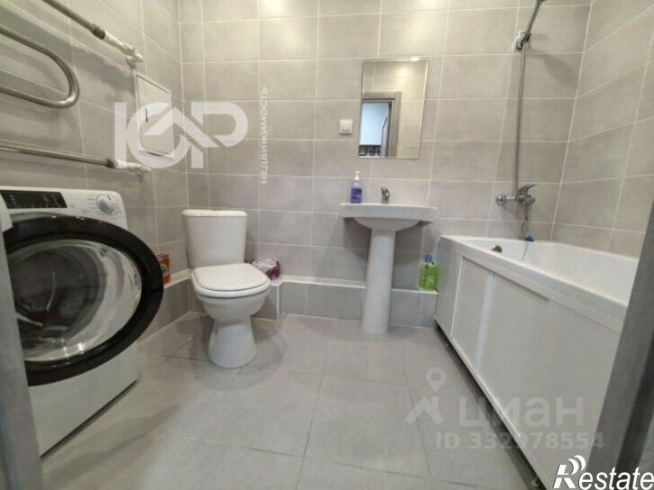 1-комн квартира кв-л 8, 6,  д. 6