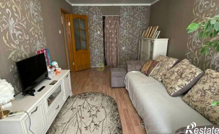 1-комн квартира Ленинский пр-кт, 22/1,  д. 22/1