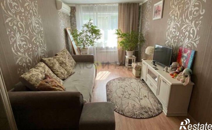 1-комн квартира Ленинский пр-кт, 22/1,  д. 22/1