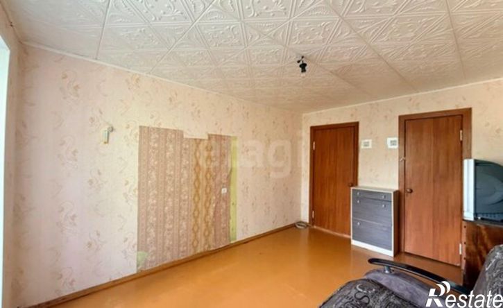 2-комн квартира ул Циолковского, 125,  д. 125