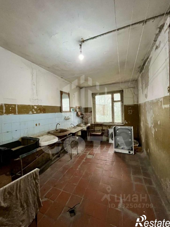 Комната ул Латненская, 19Б,  д. 19Б