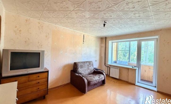 2-комн квартира ул Циолковского, 125,  д. 125