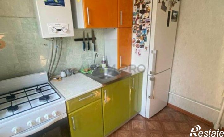 1-комн квартира Ленинский пр-кт, 22/1,  д. 22/1