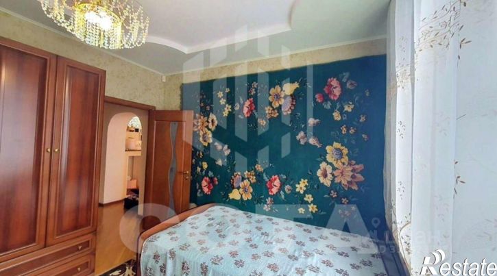 3-комн квартира ул Пятницкого, 15,  д. 15
