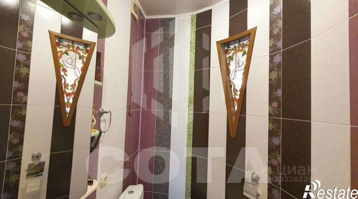 3-комн квартира ул Пятницкого, 15,  д. 15