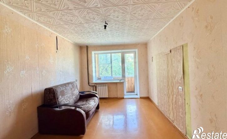2-комн квартира ул Циолковского, 125,  д. 125
